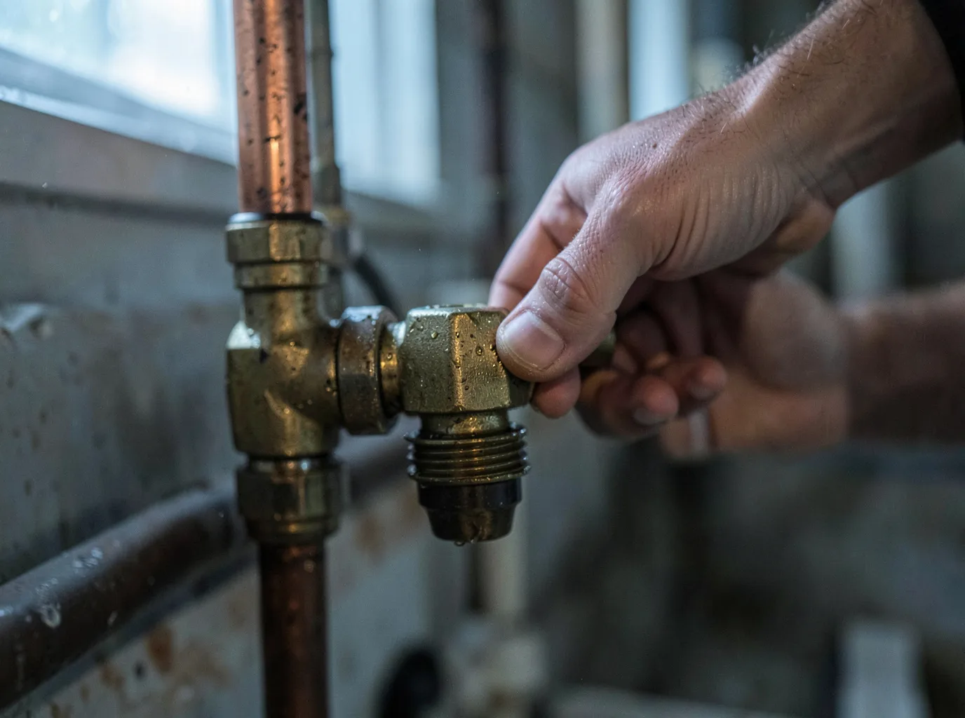 Emergency Plumber Port Monmouth, NJ FAQs